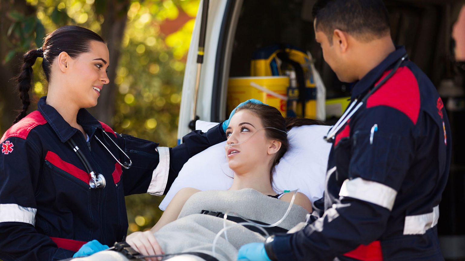 Toheed Emt AEMED – Austere & Emergency Medicine International
