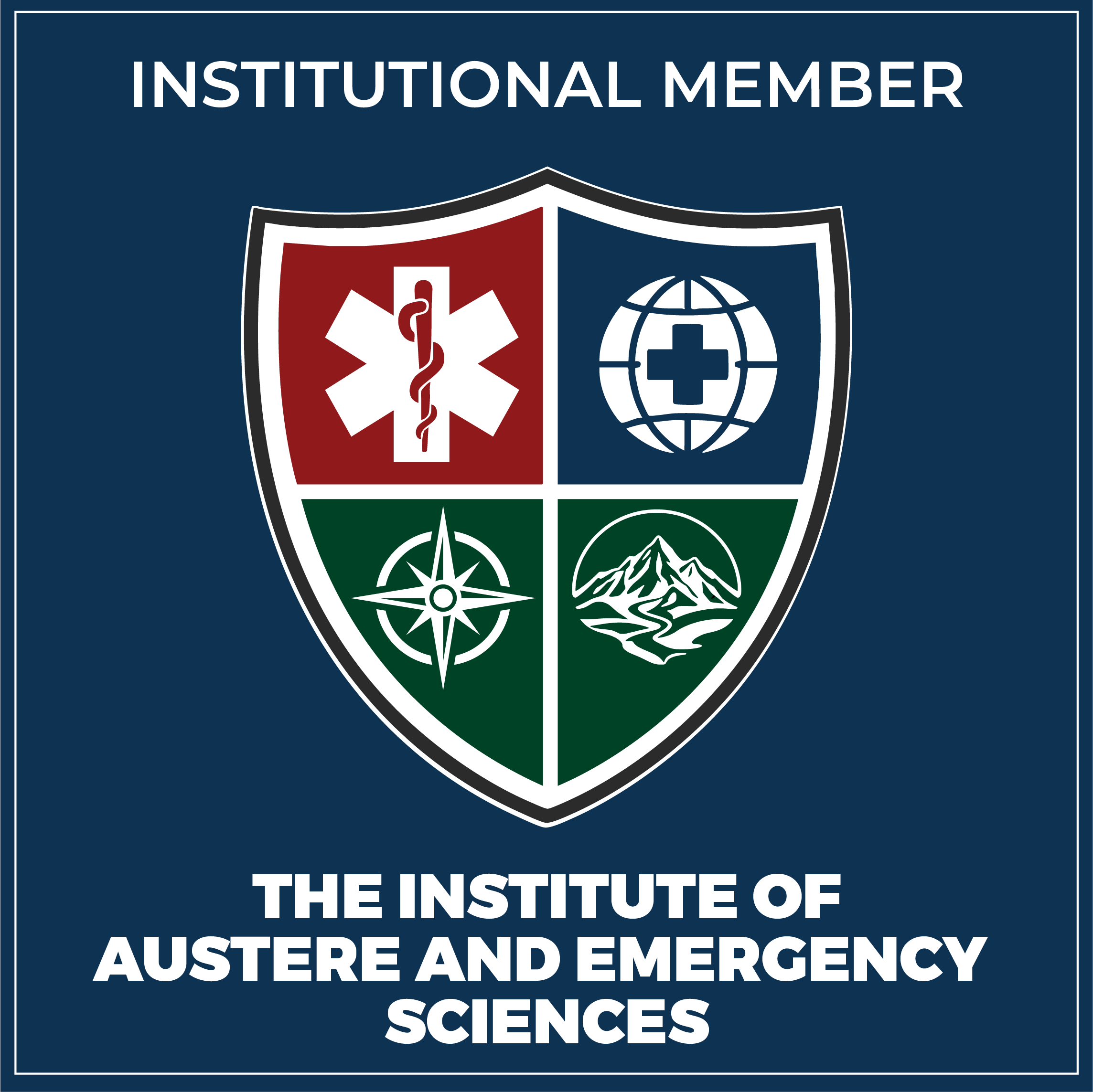 Your Organisation Logo